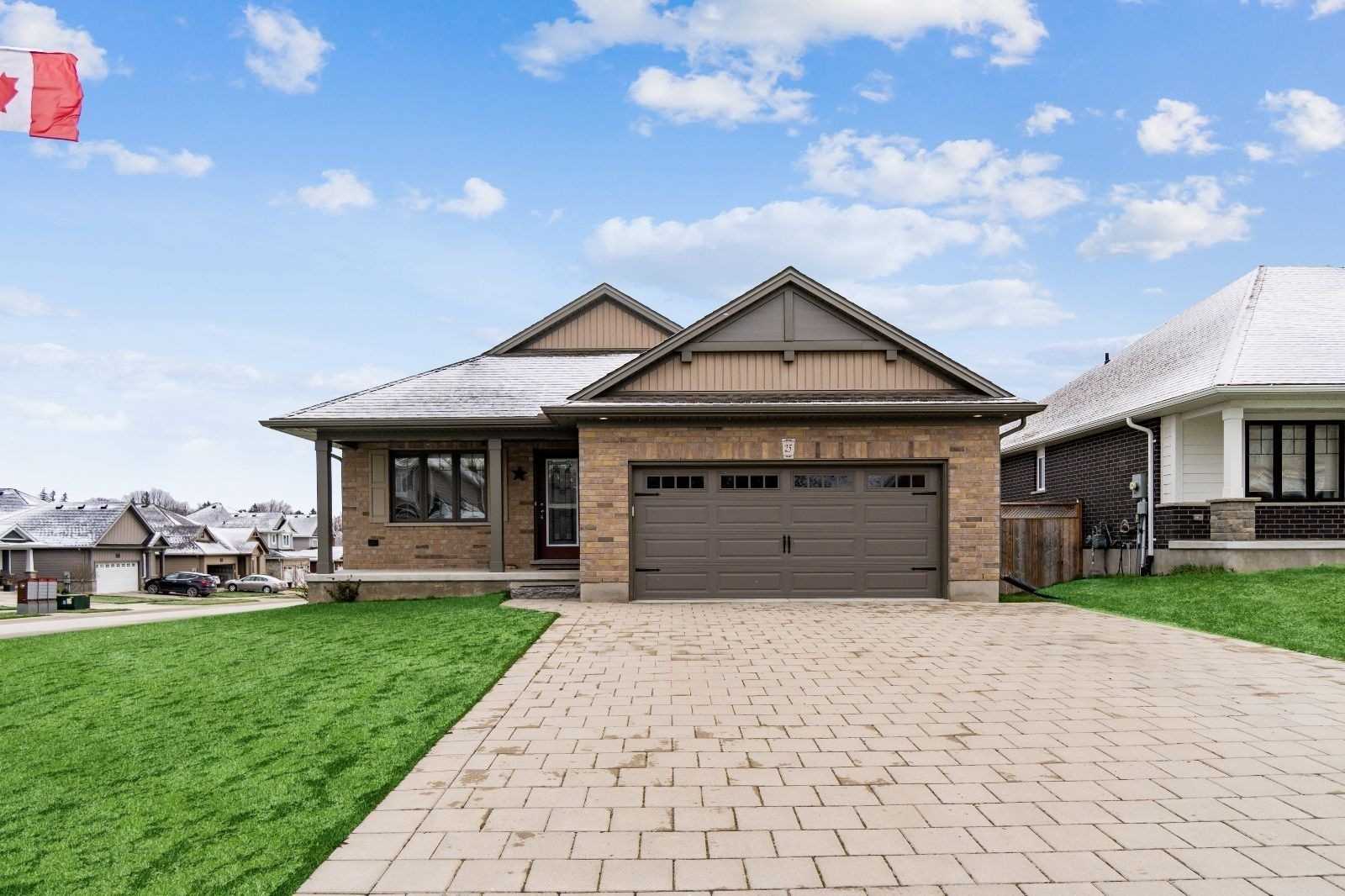 Delip Chook Royal LePage West Home